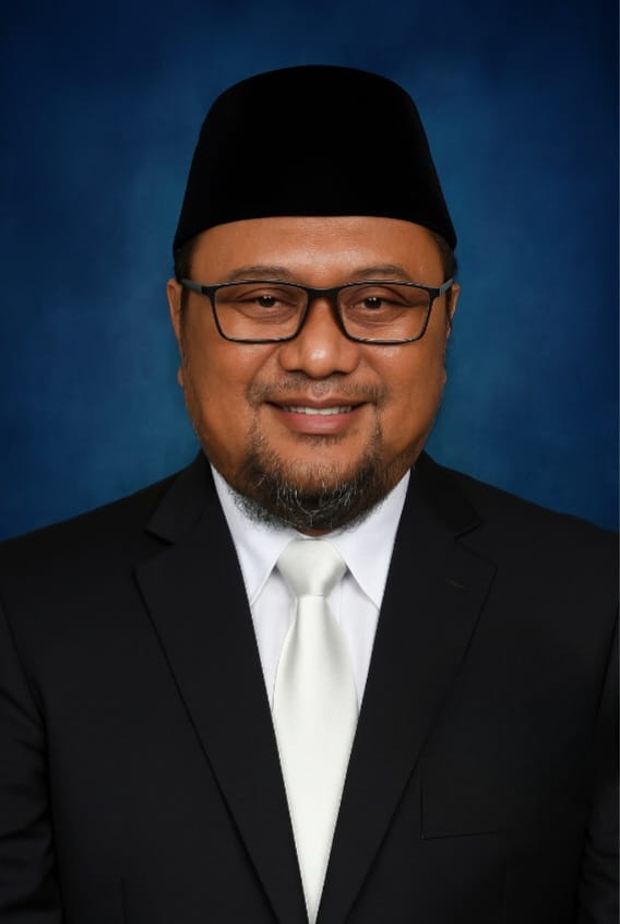 Latif Safruddin AI 7
